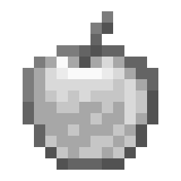 Modern White Apple.png