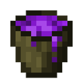 The original texture seen in older versions of the mod.